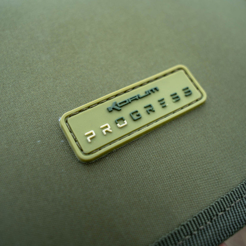 Korum Progress Document Wallet